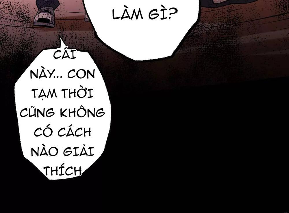 Thời Kỳ Tận Thế Chapter 5 - Trang 94