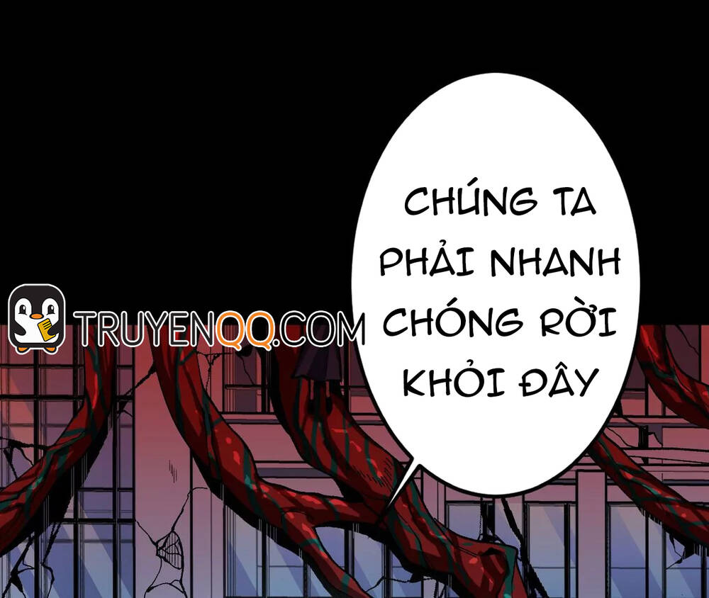 Thời Kỳ Tận Thế Chapter 2 - Trang 92