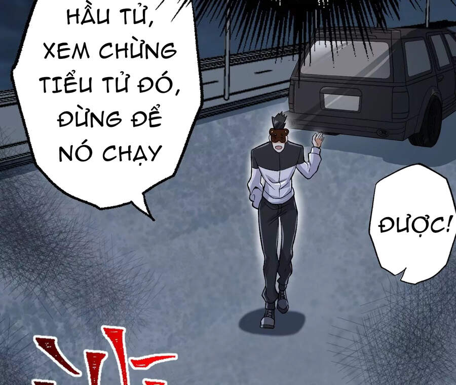 Thời Kỳ Tận Thế Chapter 10 - Trang 49