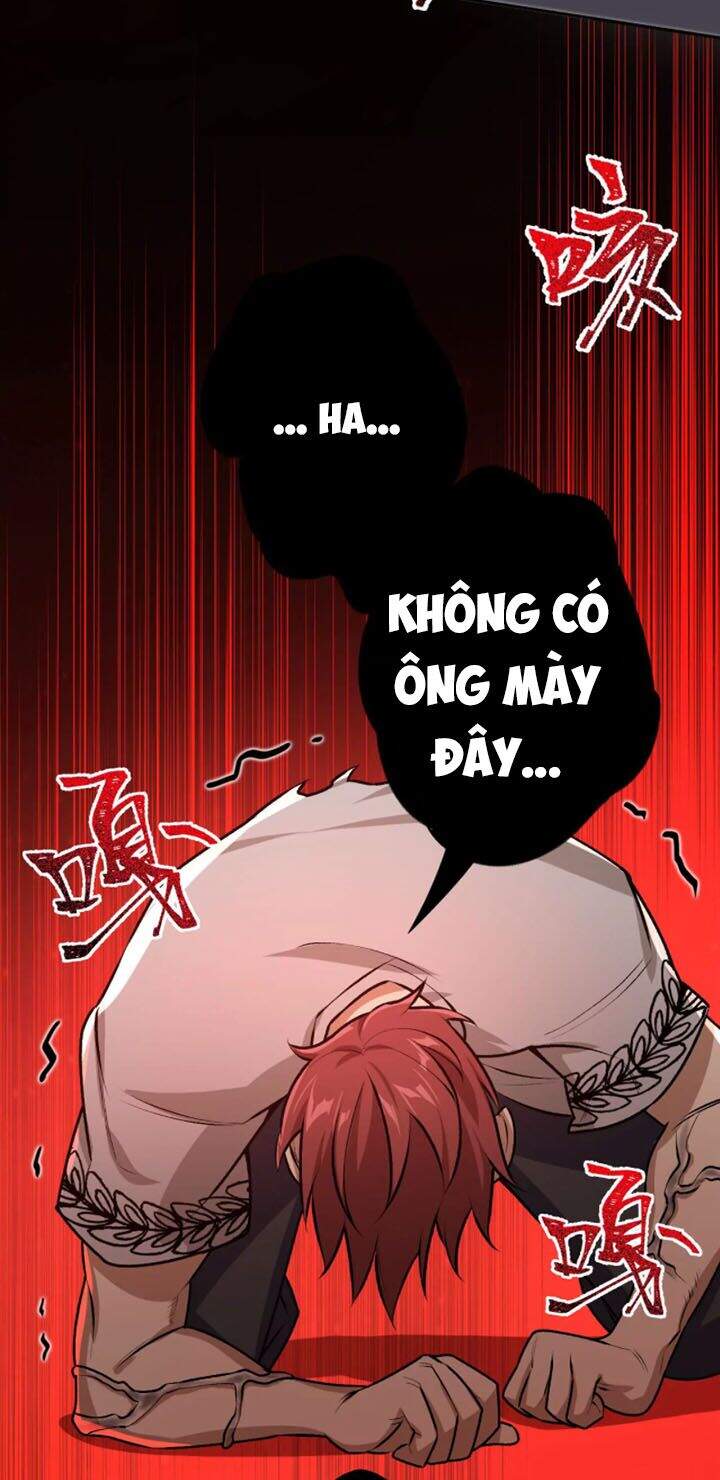 Thời Kỳ Tận Thế Chapter 37 - Trang 11