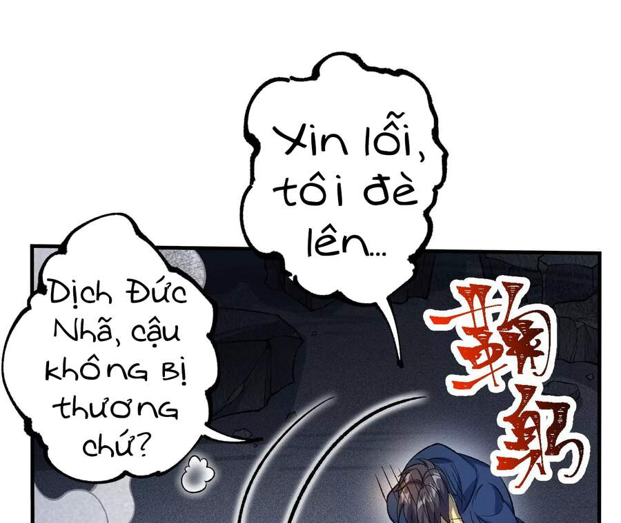 Thời Kỳ Tận Thế Chapter 22 - Trang 23