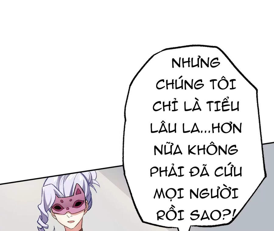 Thời Kỳ Tận Thế Chapter 11 - Trang 106