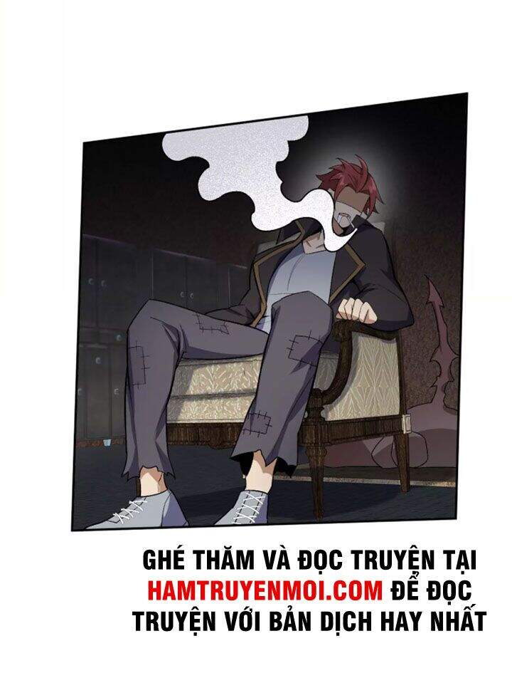 Thời Kỳ Tận Thế Chapter 37 - Trang 4