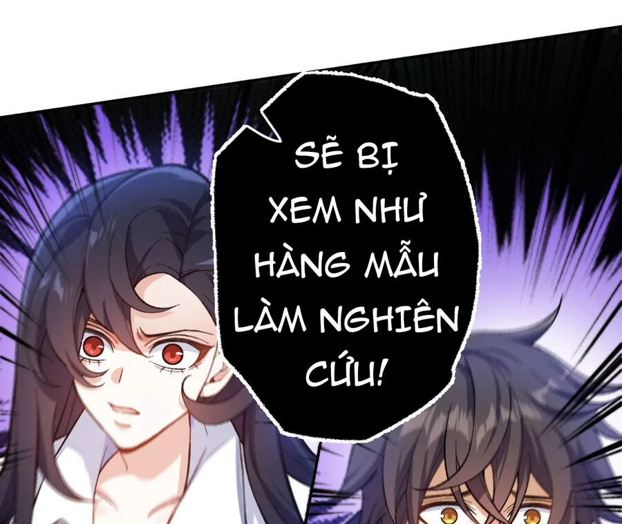 Thời Kỳ Tận Thế Chapter 17 - Trang 37