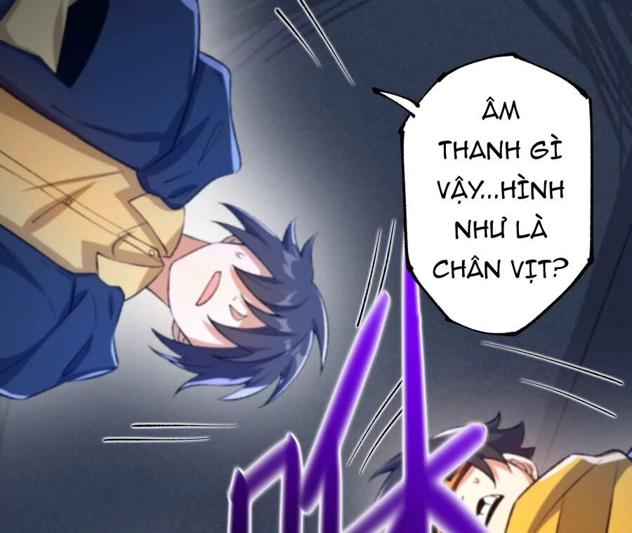 Thời Kỳ Tận Thế Chapter 21 - Trang 6