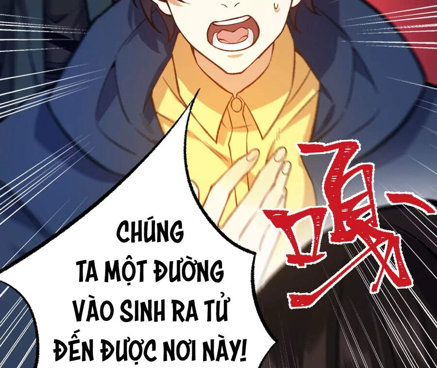 Thời Kỳ Tận Thế Chapter 17 - Trang 106