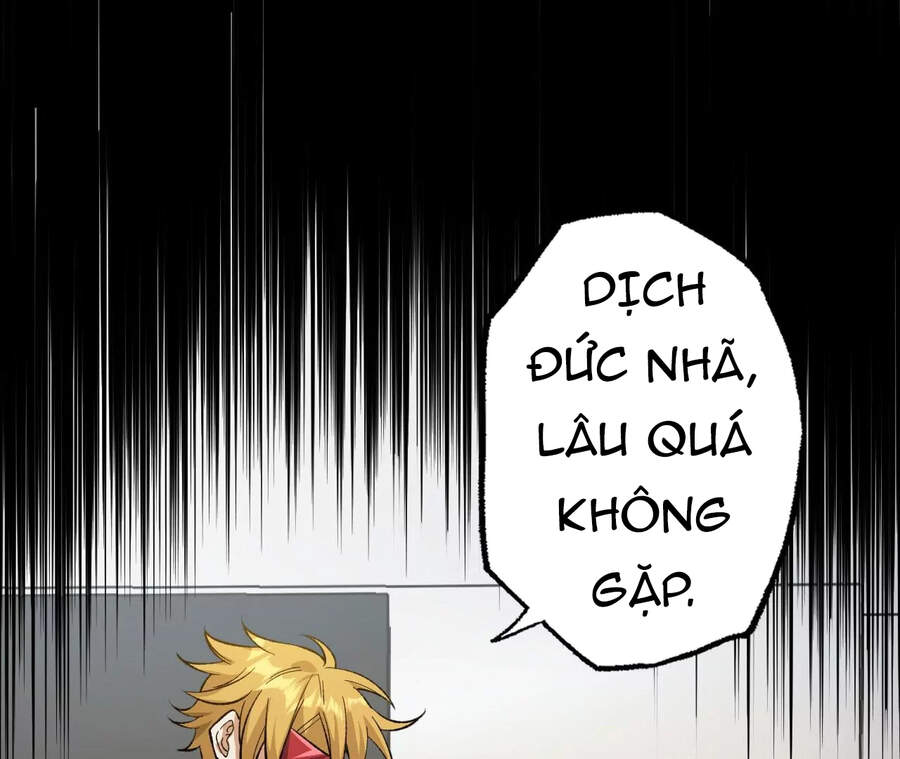 Thời Kỳ Tận Thế Chapter 17 - Trang 15