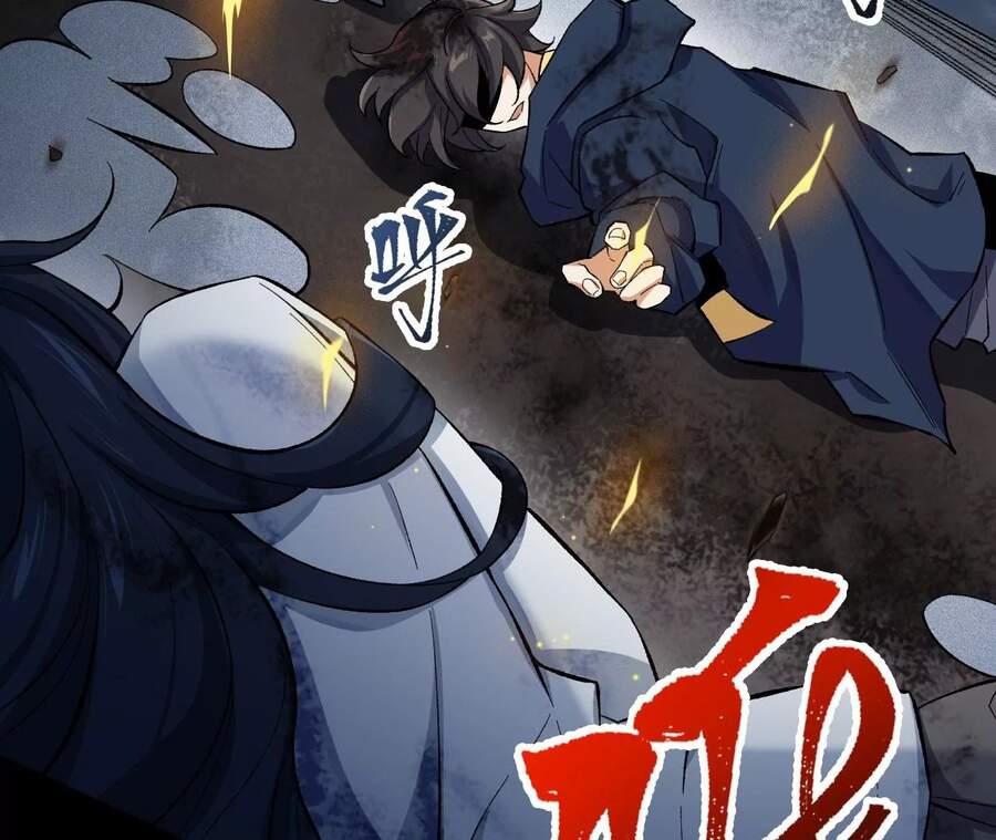 Thời Kỳ Tận Thế Chapter 11 - Trang 25