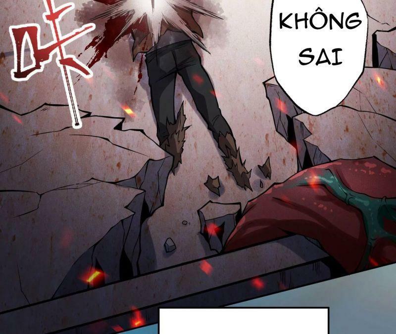 Thời Kỳ Tận Thế Chapter 4 - Trang 52