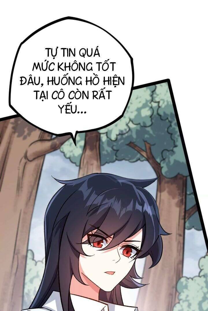 Thời Kỳ Tận Thế Chapter 39 - Trang 63