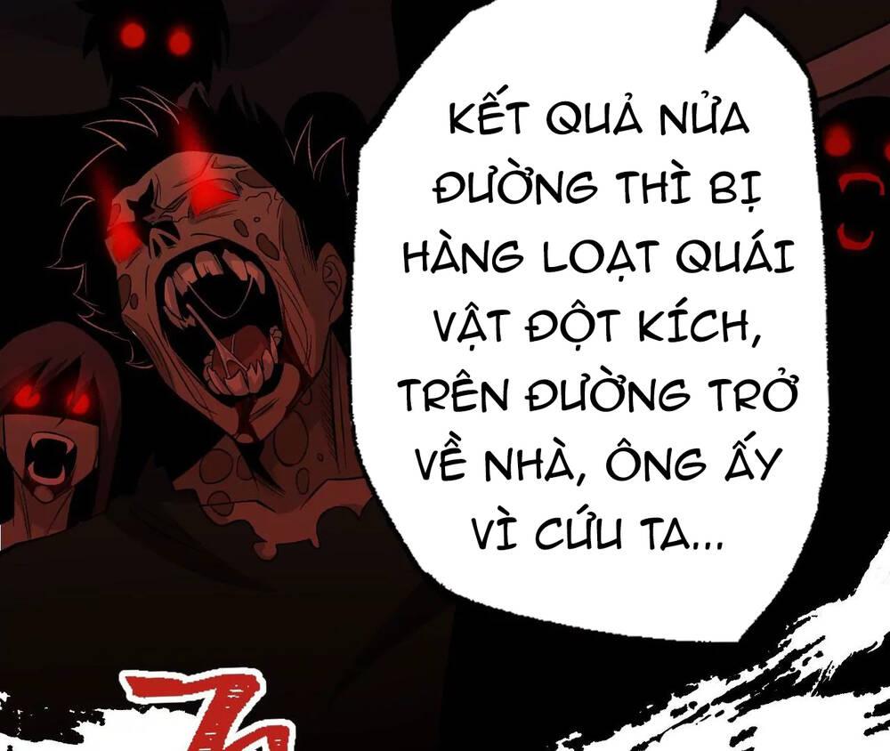 Thời Kỳ Tận Thế Chapter 5 - Trang 59