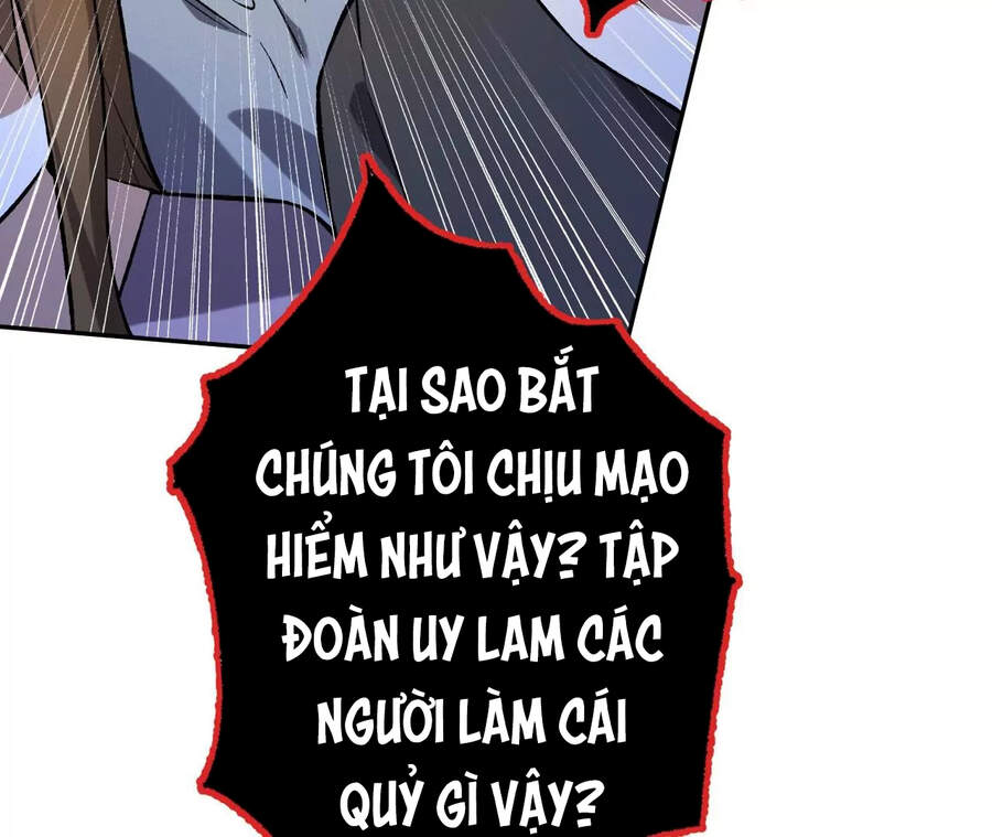 Thời Kỳ Tận Thế Chapter 15 - Trang 42