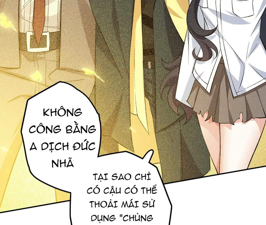 Thời Kỳ Tận Thế Chapter 18 - Trang 39