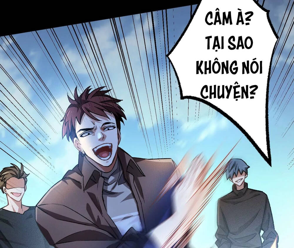 Thời Kỳ Tận Thế Chapter 1 - Trang 116