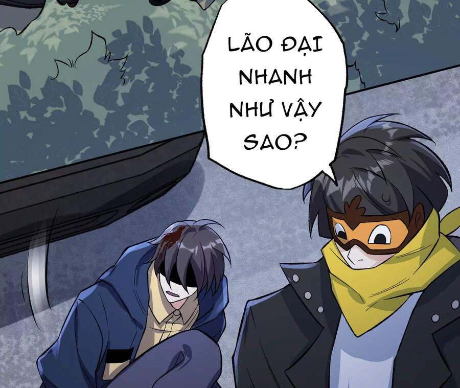 Thời Kỳ Tận Thế Chapter 10 - Trang 40