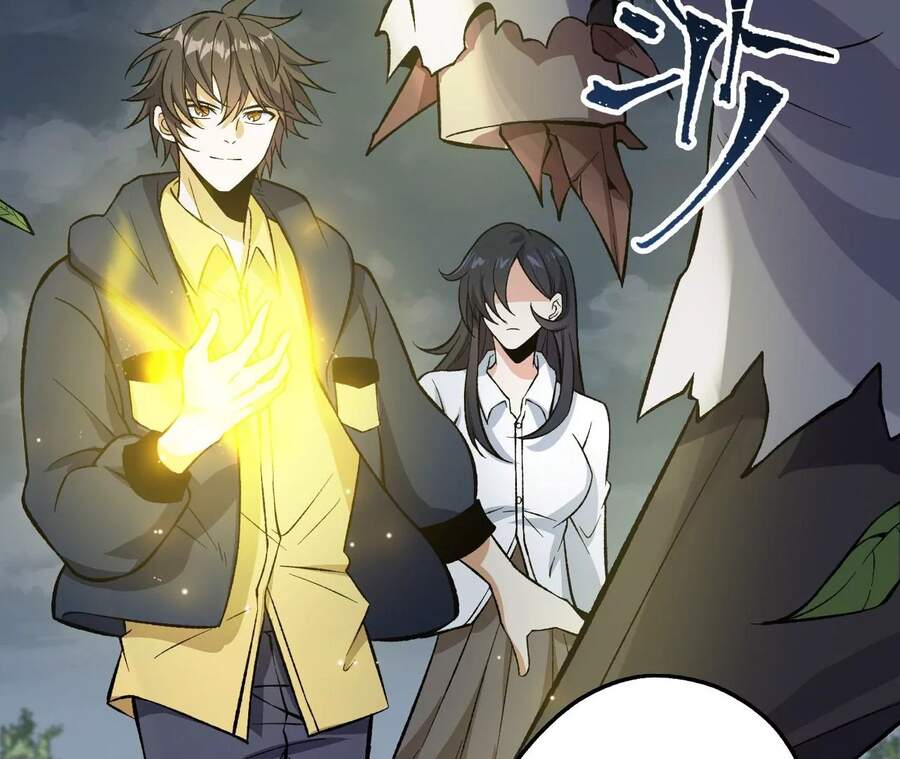 Thời Kỳ Tận Thế Chapter 13 - Trang 50