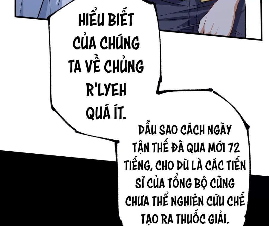 Thời Kỳ Tận Thế Chapter 19 - Trang 52