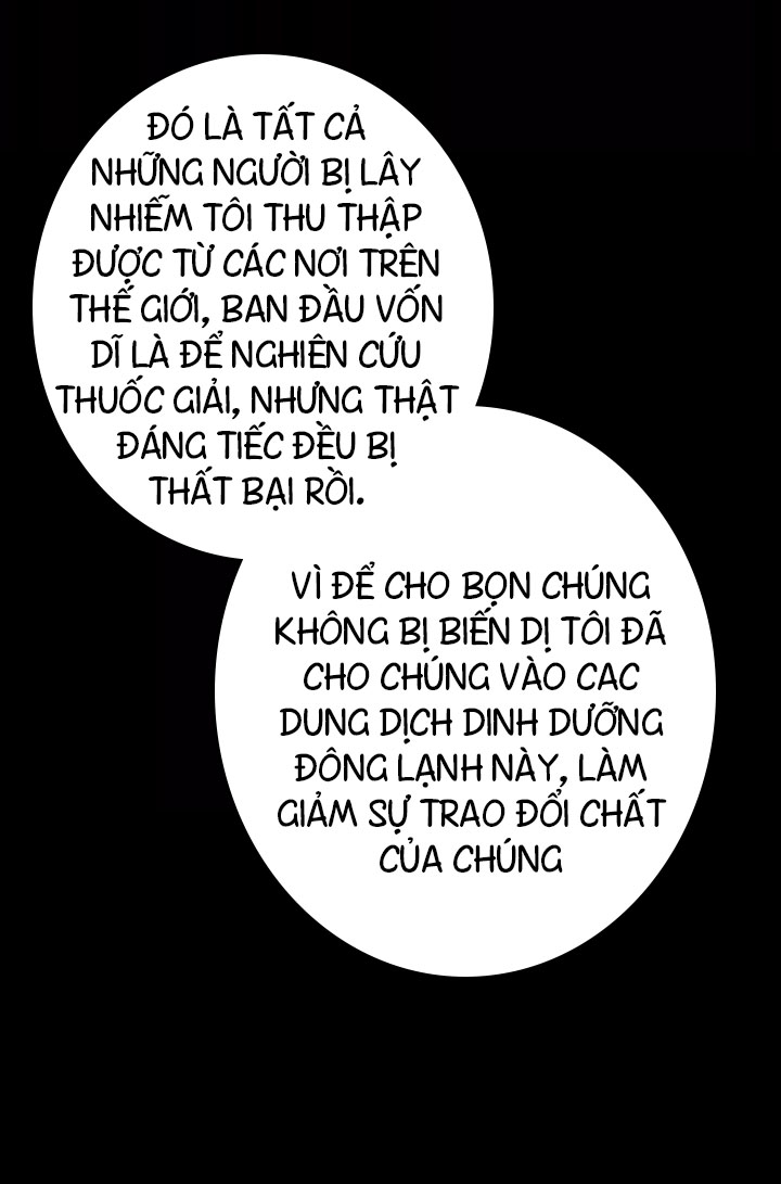 Thời Kỳ Tận Thế Chapter 51 - Trang 8