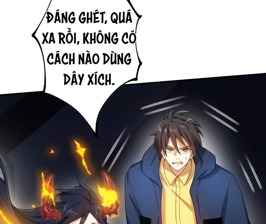 Thời Kỳ Tận Thế Chapter 23 - Trang 15