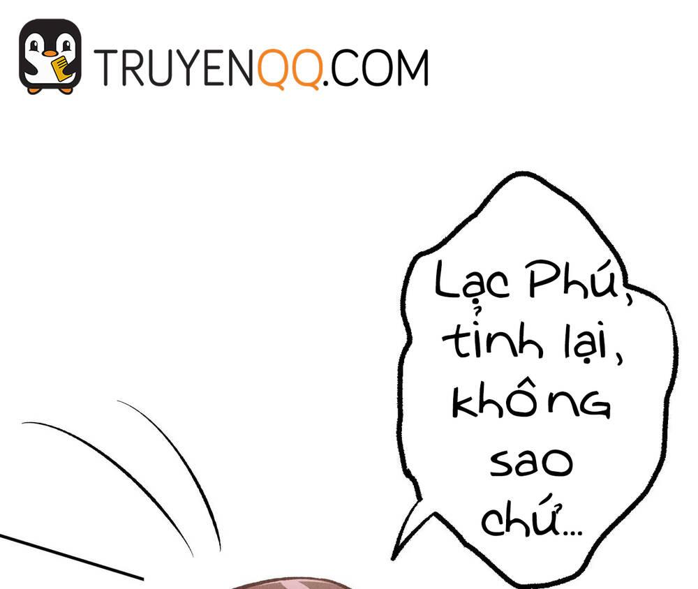 Thời Kỳ Tận Thế Chapter 5 - Trang 33