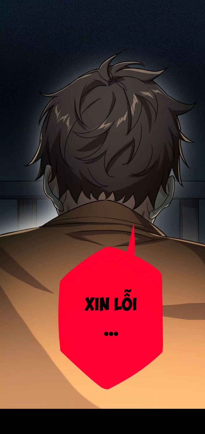 Thời Kỳ Tận Thế Chapter 43 - Trang 48