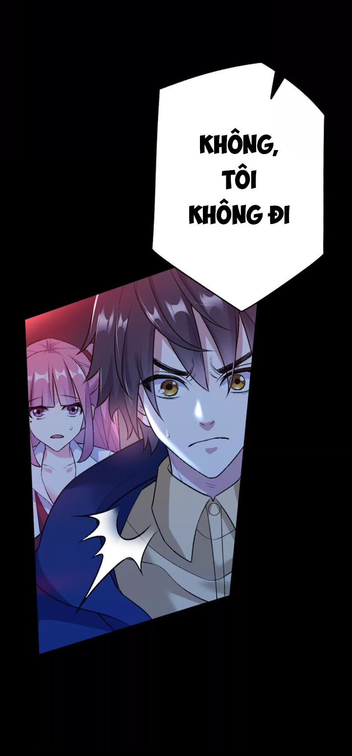 Thời Kỳ Tận Thế Chapter 51 - Trang 6