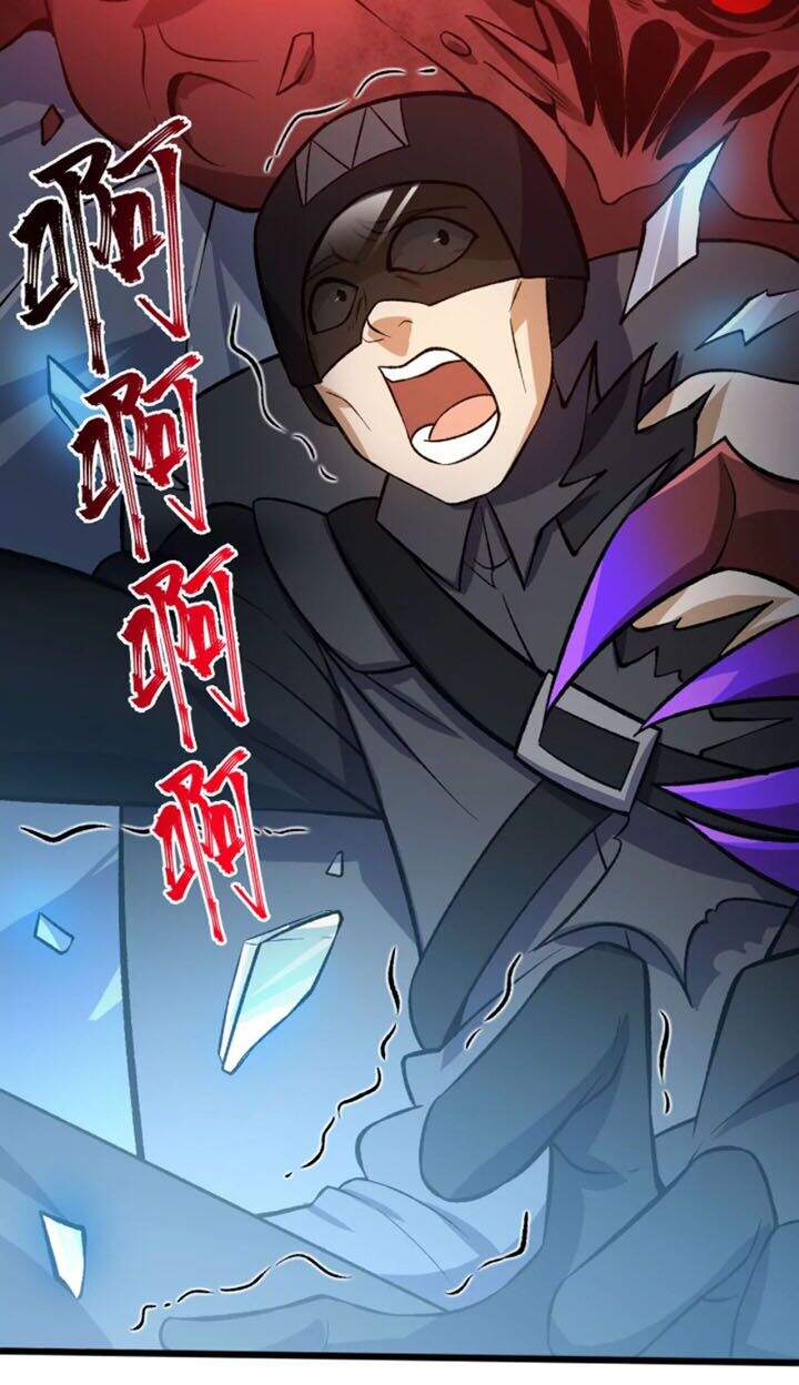 Thời Kỳ Tận Thế Chapter 39 - Trang 25