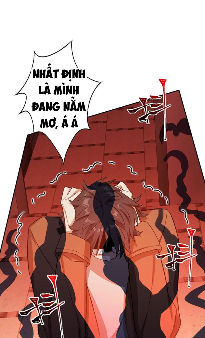 Thời Kỳ Tận Thế Chapter 49 - Trang 44