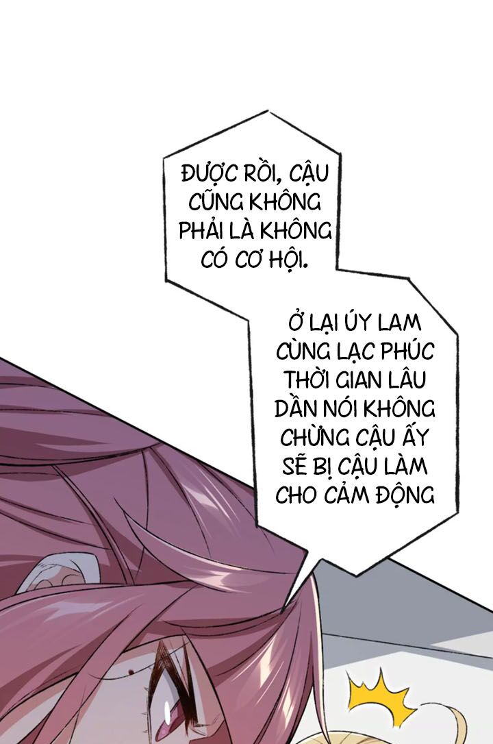 Thời Kỳ Tận Thế Chapter 47 - Trang 30