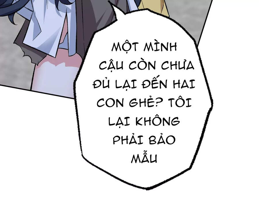 Thời Kỳ Tận Thế Chapter 9 - Trang 26