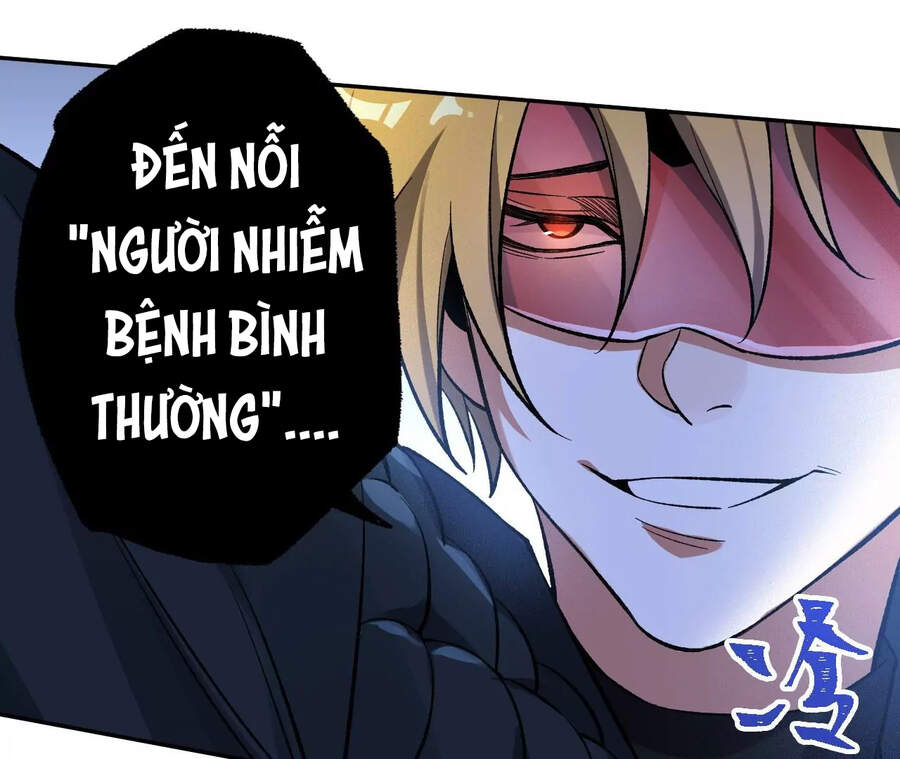 Thời Kỳ Tận Thế Chapter 15 - Trang 75