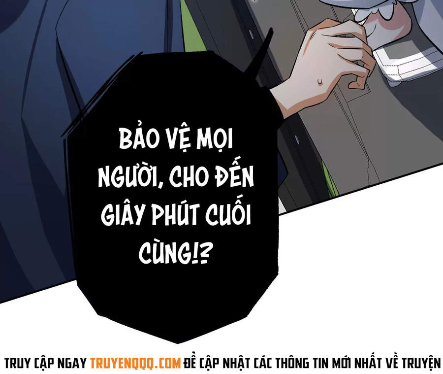 Thời Kỳ Tận Thế Chapter 24 - Trang 72