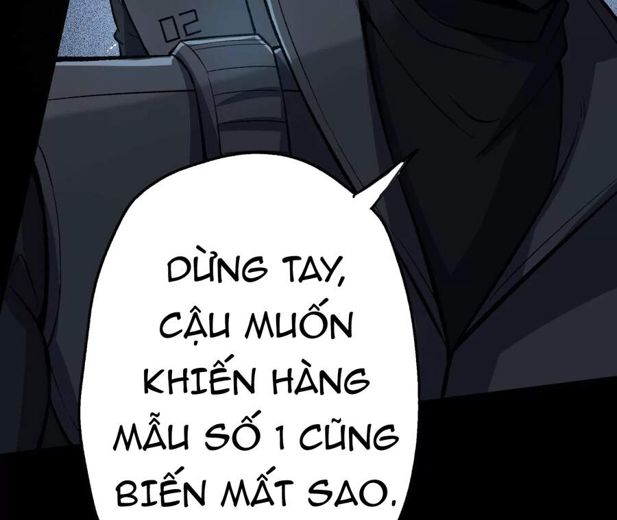 Thời Kỳ Tận Thế Chapter 13 - Trang 21