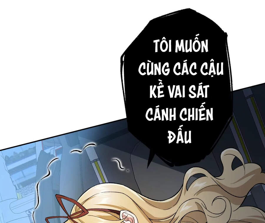 Thời Kỳ Tận Thế Chapter 24 - Trang 70