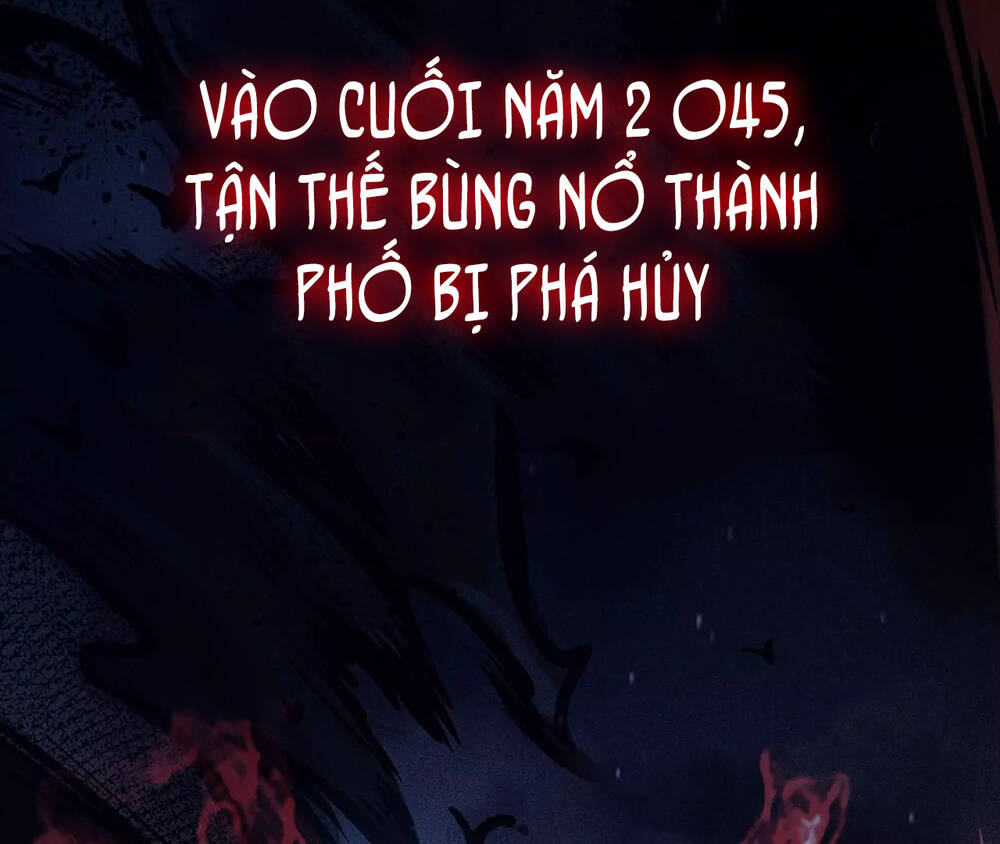 Thời Kỳ Tận Thế Chapter 0 - Trang 3