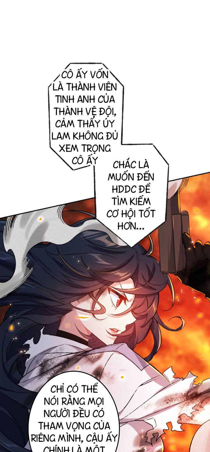 Thời Kỳ Tận Thế Chapter 47 - Trang 39