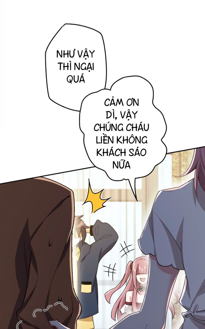 Thời Kỳ Tận Thế Chapter 43 - Trang 10