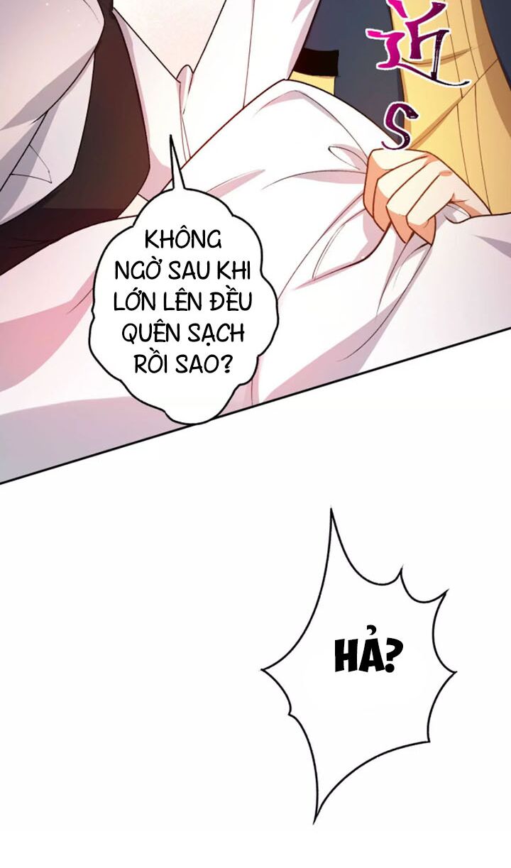 Thời Kỳ Tận Thế Chapter 44 - Trang 25