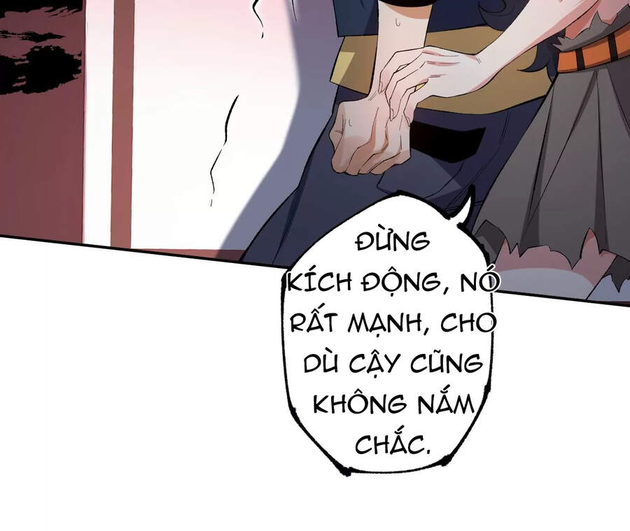 Thời Kỳ Tận Thế Chapter 22 - Trang 50