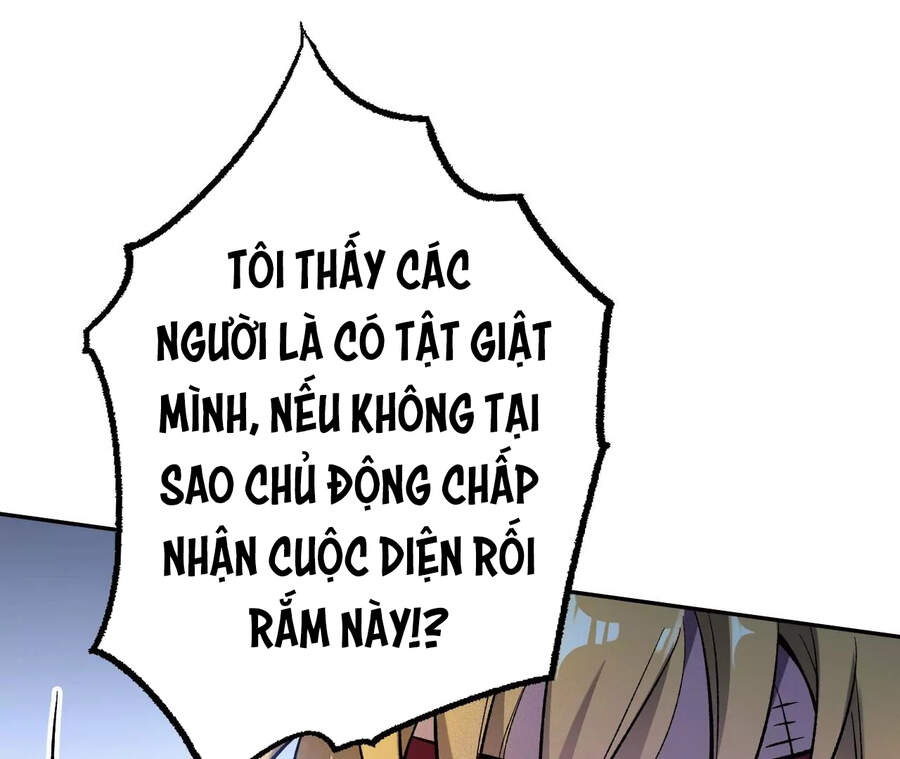 Thời Kỳ Tận Thế Chapter 15 - Trang 53