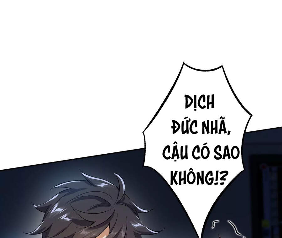 Thời Kỳ Tận Thế Chapter 24 - Trang 1