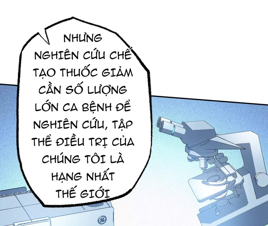 Thời Kỳ Tận Thế Chapter 15 - Trang 47