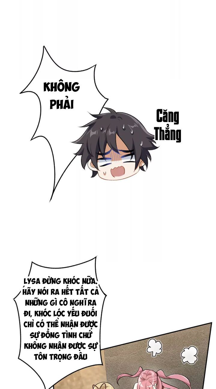 Thời Kỳ Tận Thế Chapter 43 - Trang 35