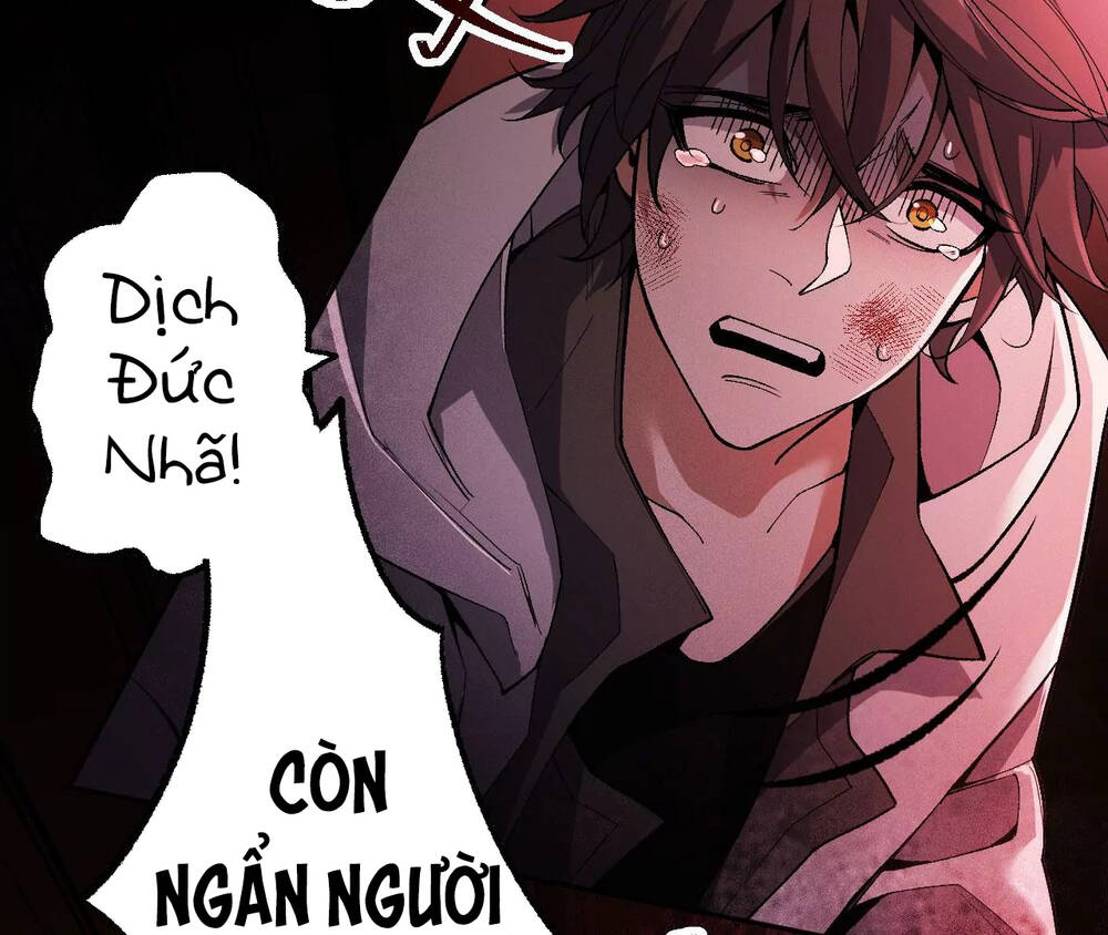 Thời Kỳ Tận Thế Chapter 3 - Trang 28