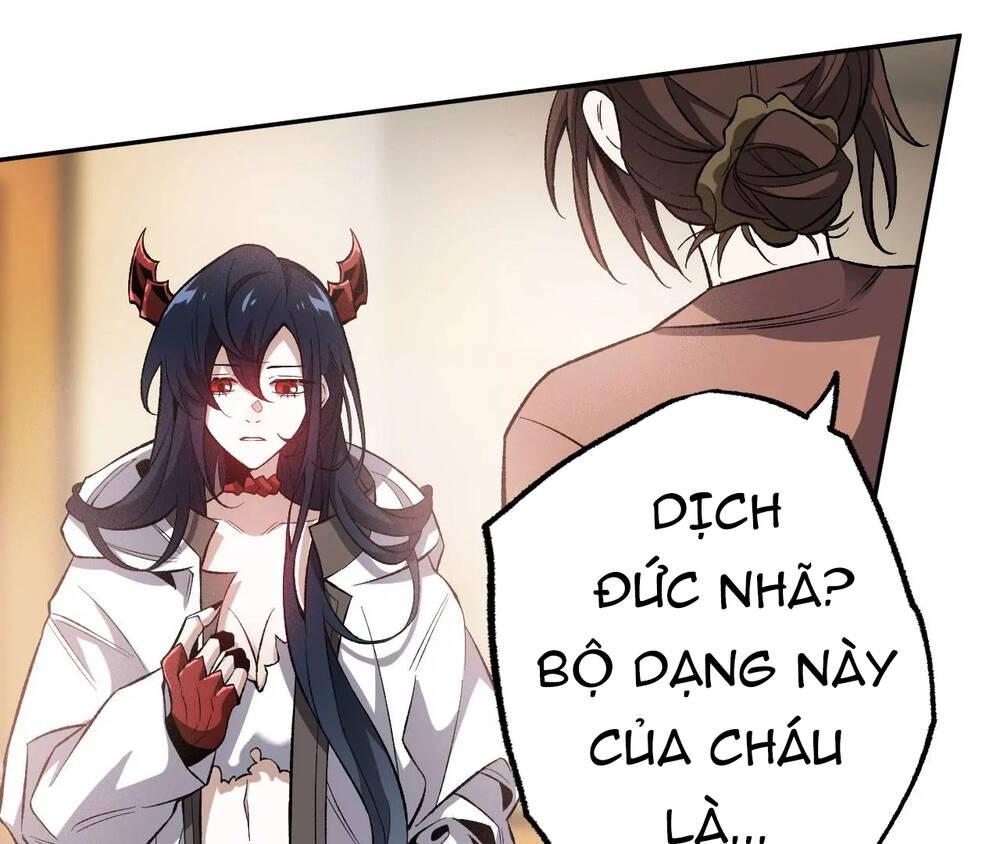 Thời Kỳ Tận Thế Chapter 5 - Trang 30