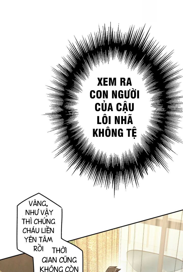 Thời Kỳ Tận Thế Chapter 43 - Trang 7