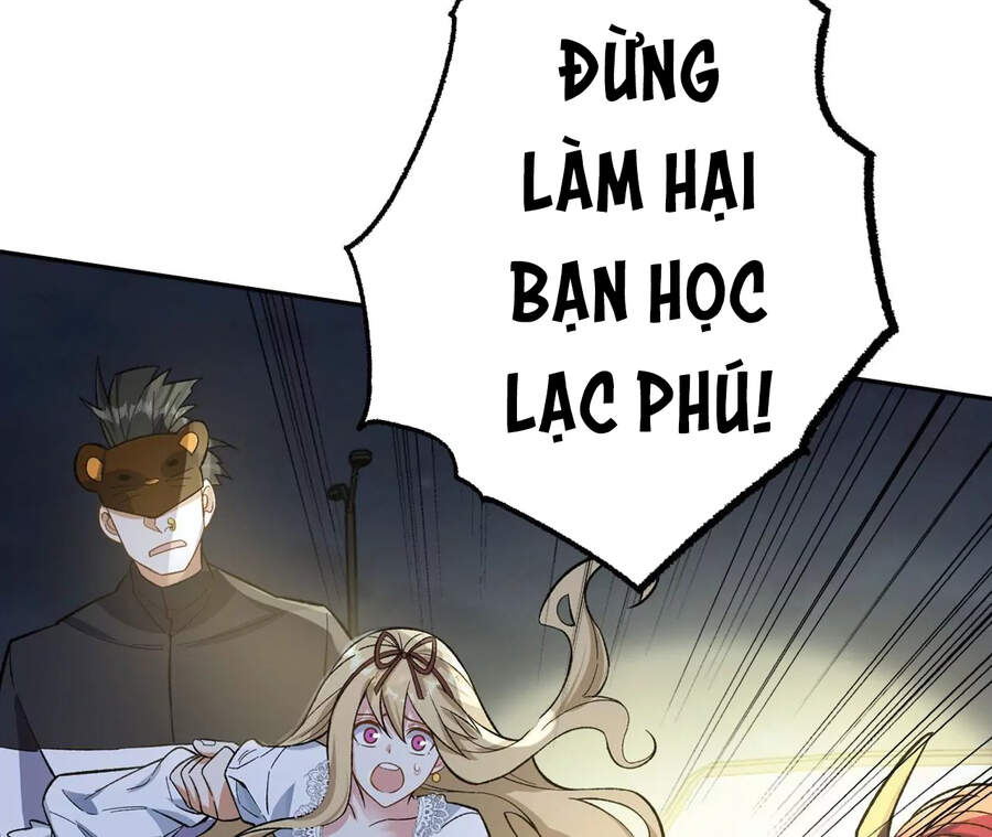 Thời Kỳ Tận Thế Chapter 10 - Trang 6