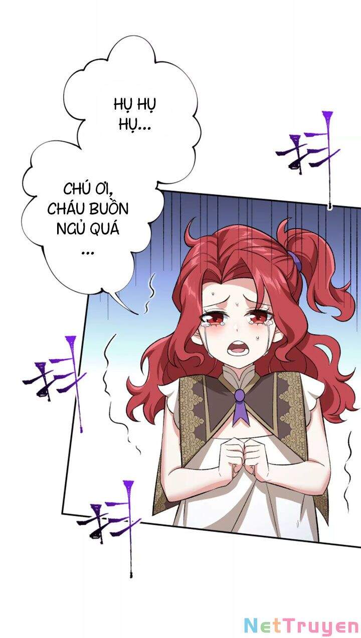 Thời Kỳ Tận Thế Chapter 35 - Trang 26