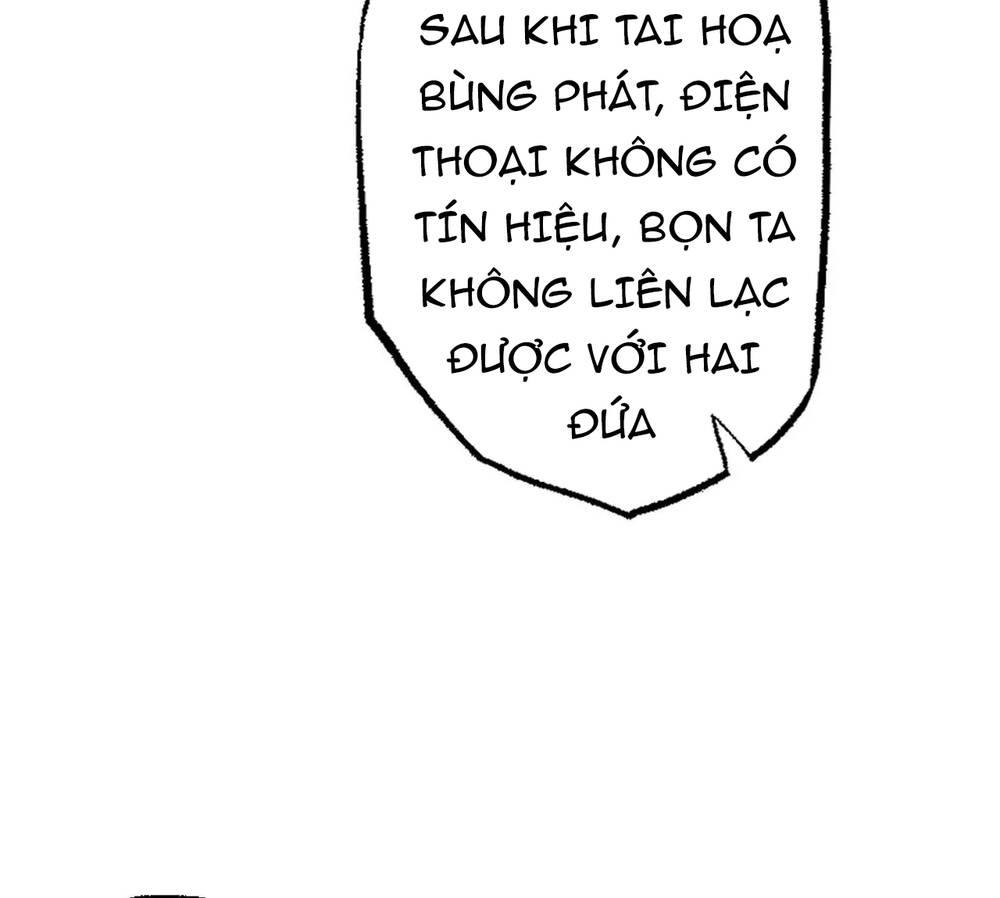 Thời Kỳ Tận Thế Chapter 5 - Trang 55