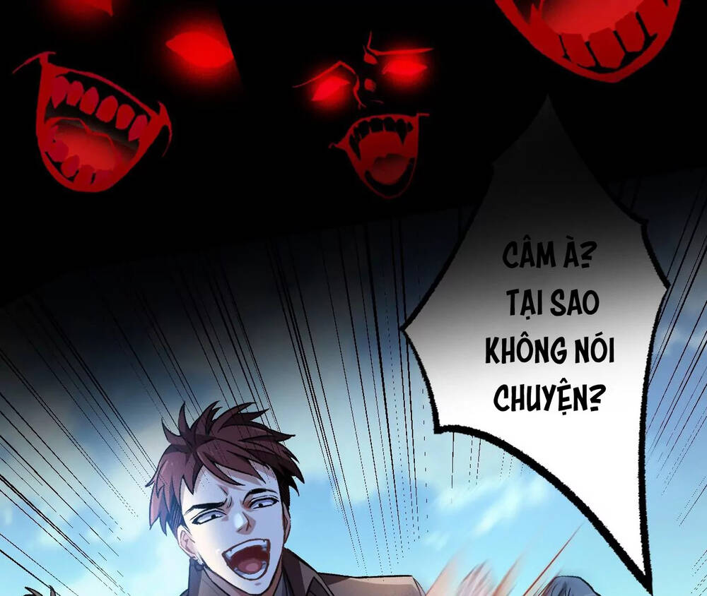 Thời Kỳ Tận Thế Chapter 0 - Trang 16